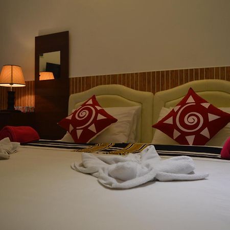 Hotel Sun Shine View Maafushi Zimmer foto
